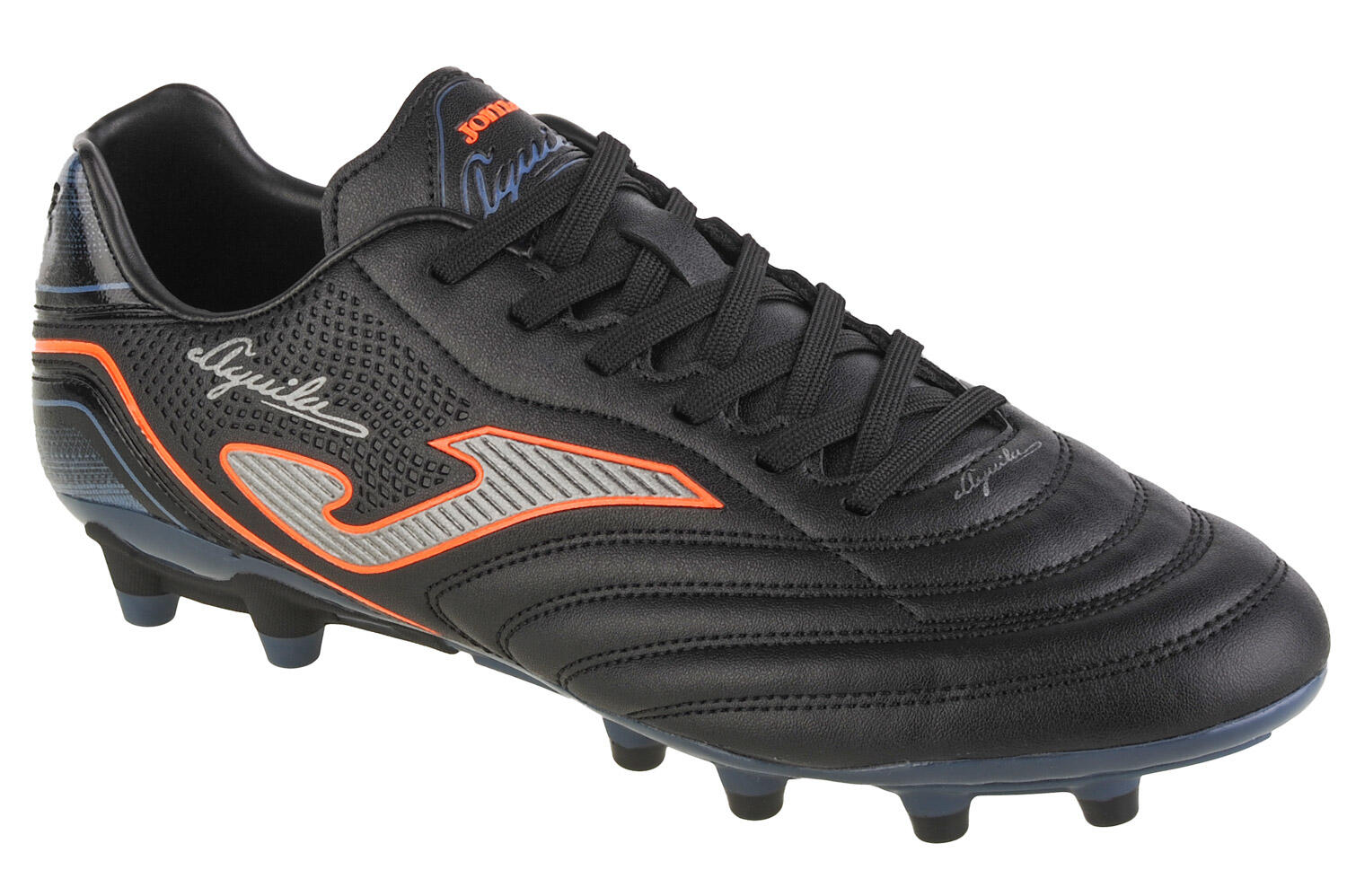 Buty do piłki nożnej dla dorosłych Joma Aguila FG lanki treningowe z Exo Counter