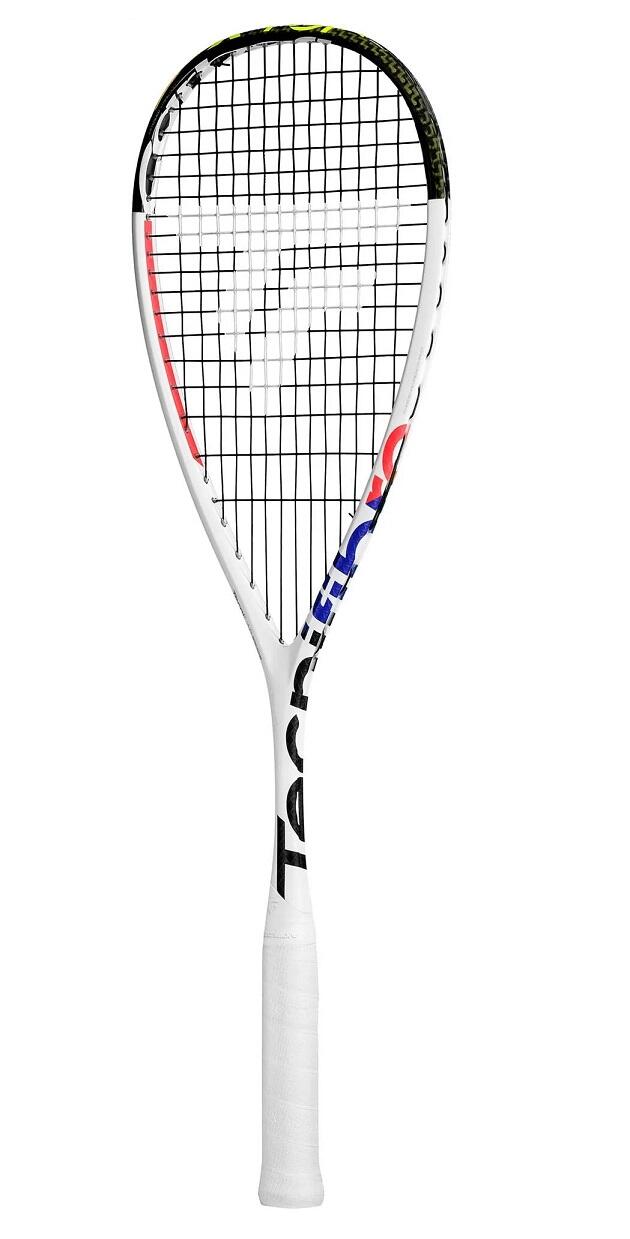 Rakieta do squasha Tecnifibre Carboflex 135 X-TOP