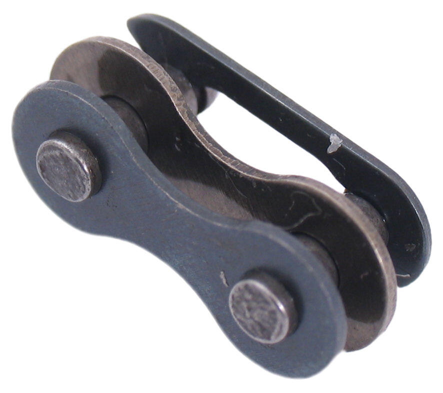 Sibec łącze łańcucha 1/2 x 1/8 (opak. 100)