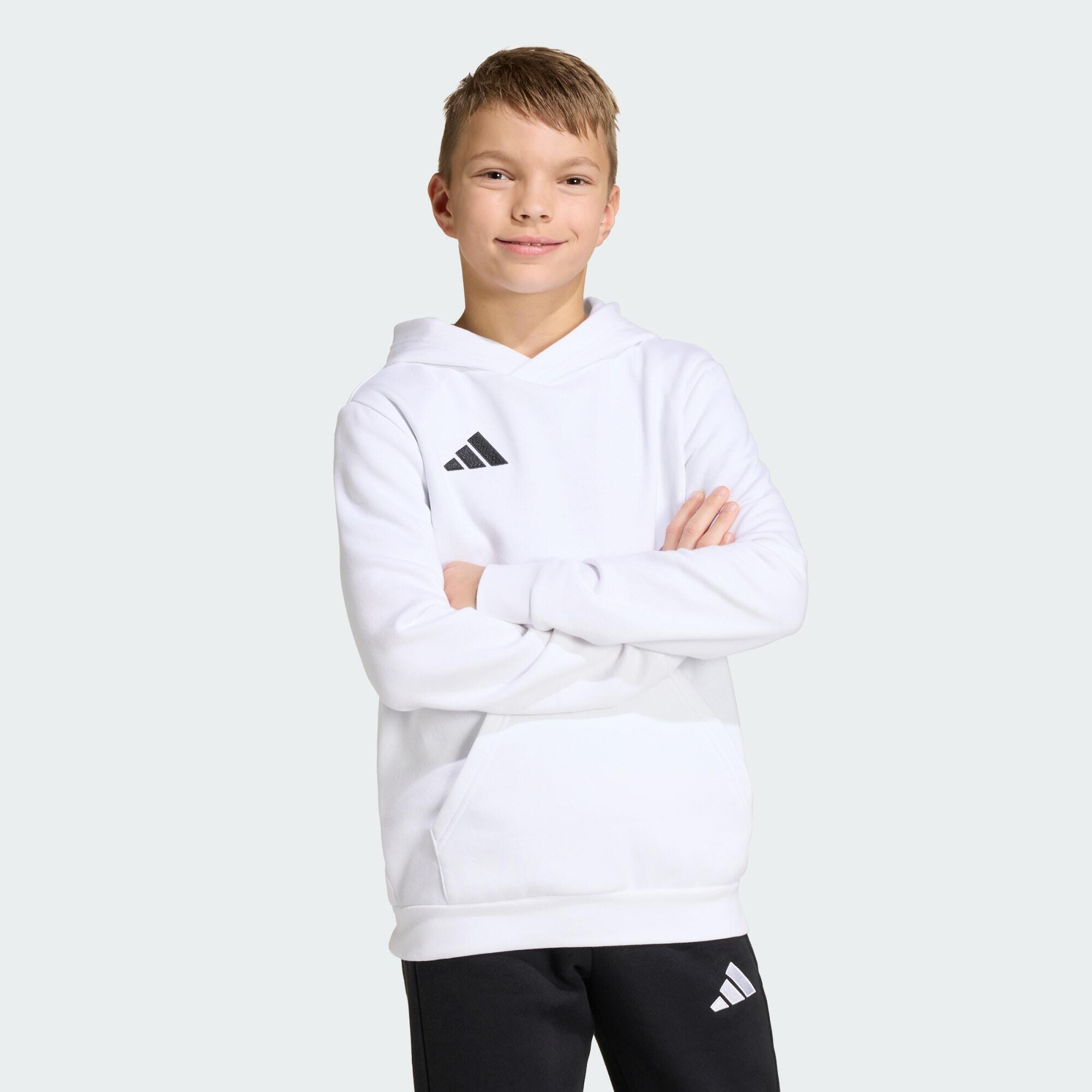 Dziecięca bluza z kapturem Entrada26