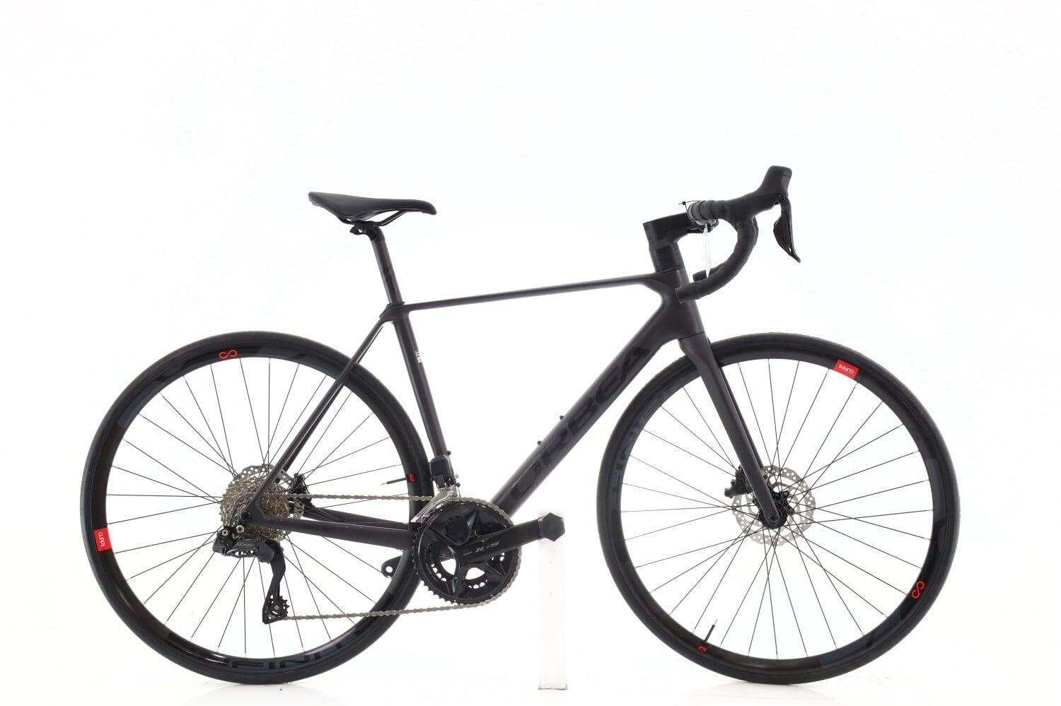 Second life · R. szosowy · Orbea Orca Di2 12V · W bardzo dobrym stanie