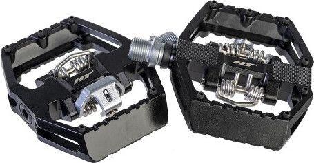 Ht Components Pedals GD1 Duo Black