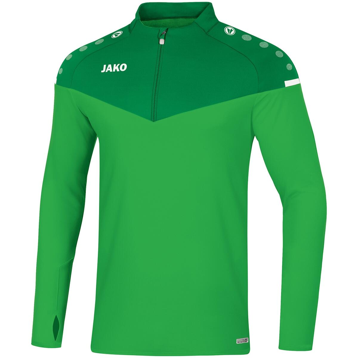 Bluza zapinana na zamek błyskawiczny Jako Champ 2.0