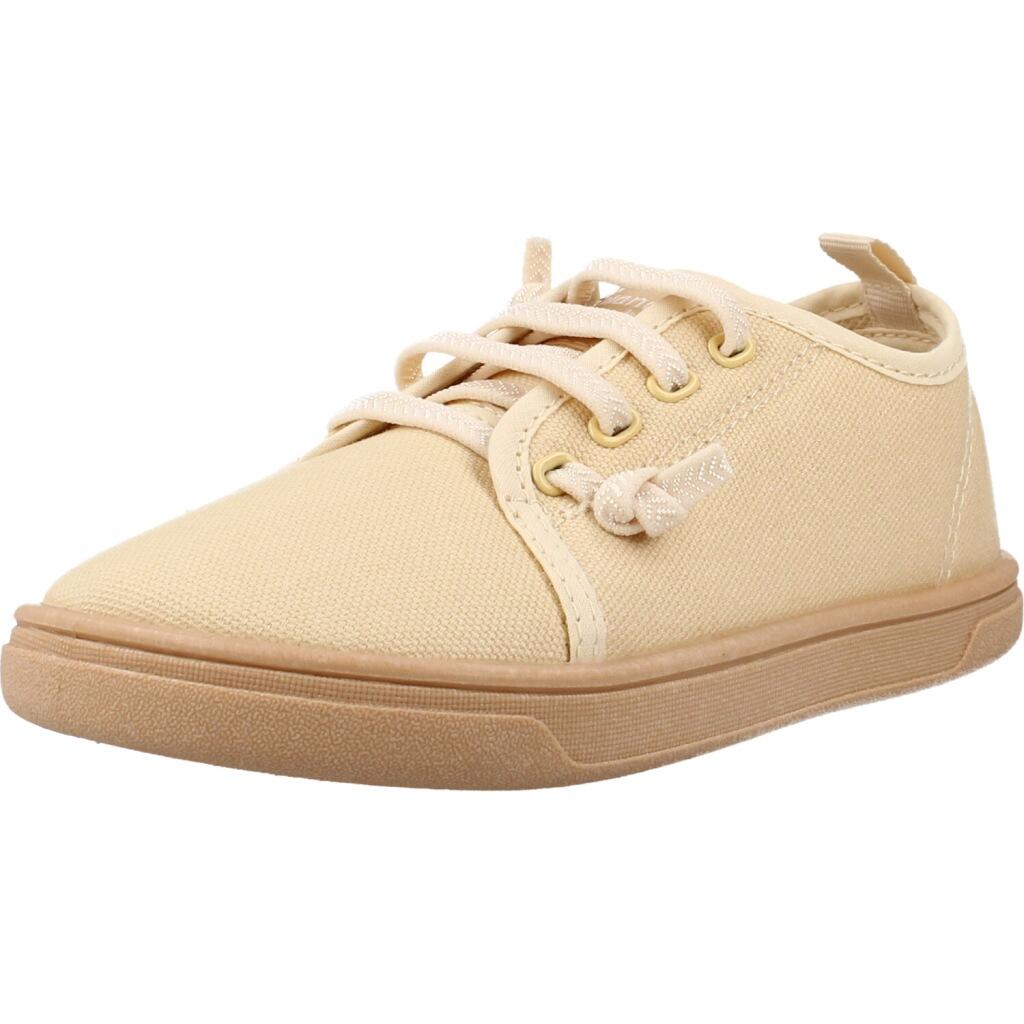 Buty BLANDITOS GOLDFISHBD Jasnobrązowy