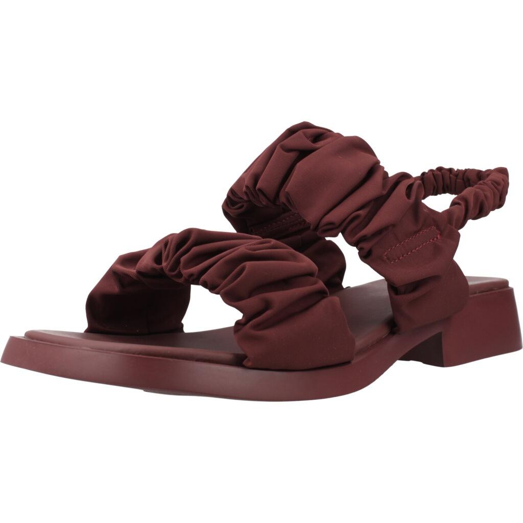 Sandały CAMPER DANA Bordeaux