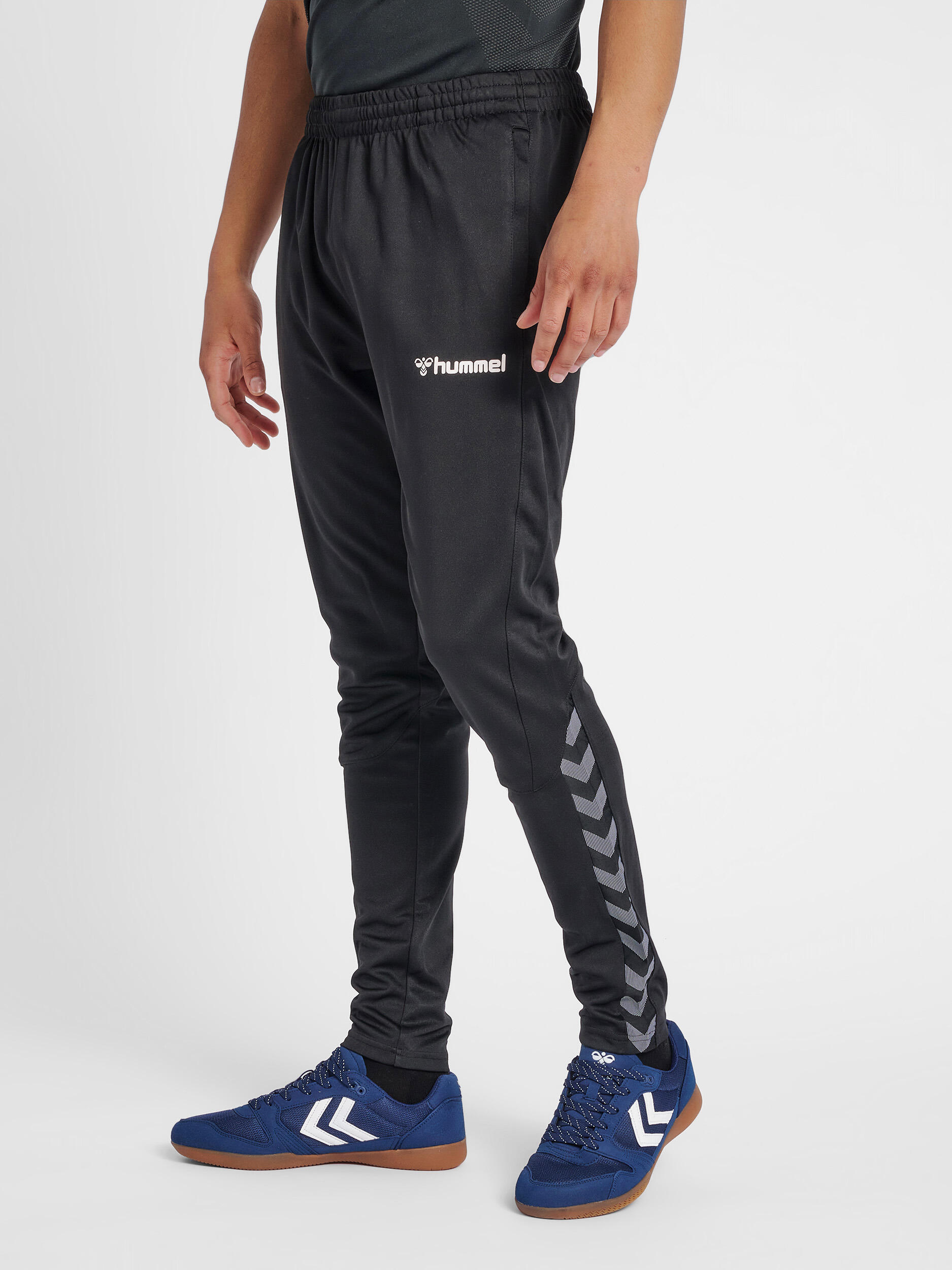 Spodnie dresowe Hummel HML AUTHENTIC TRAINING PANT