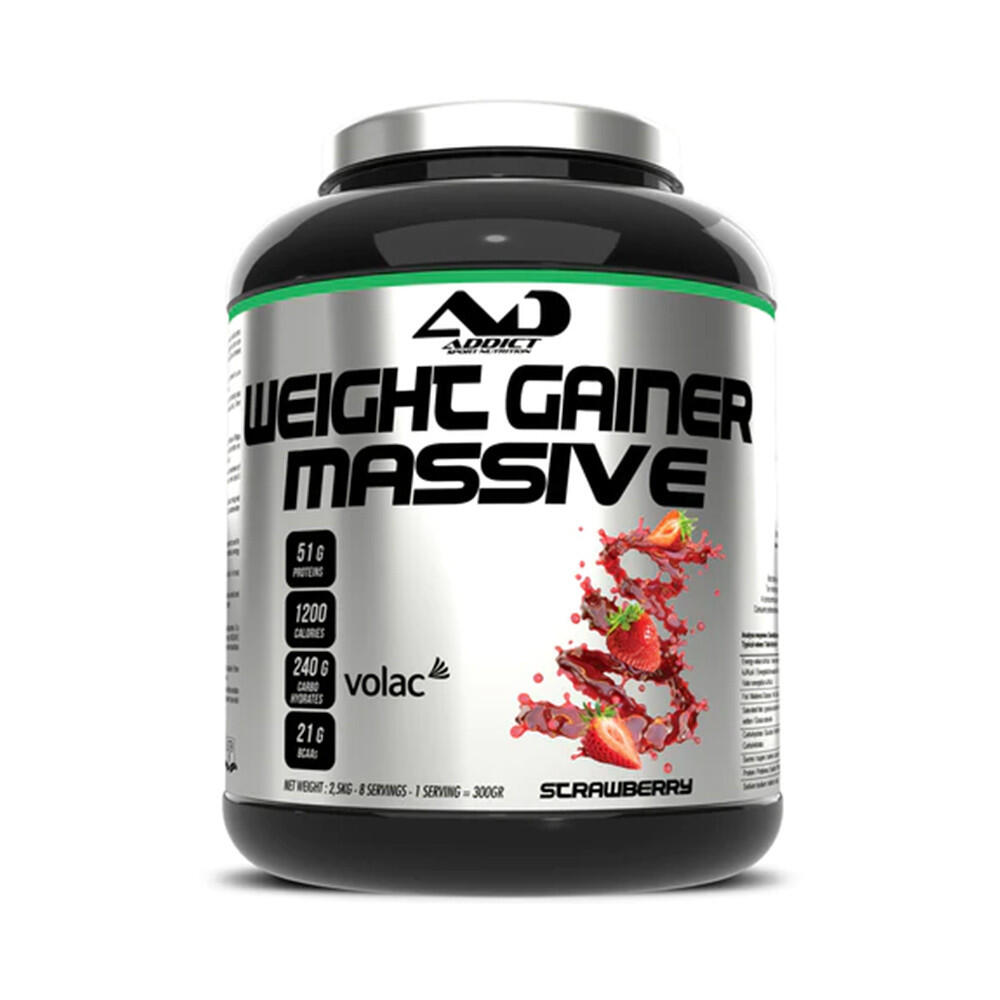 Weight Gainer Massive (2,5 kg)
