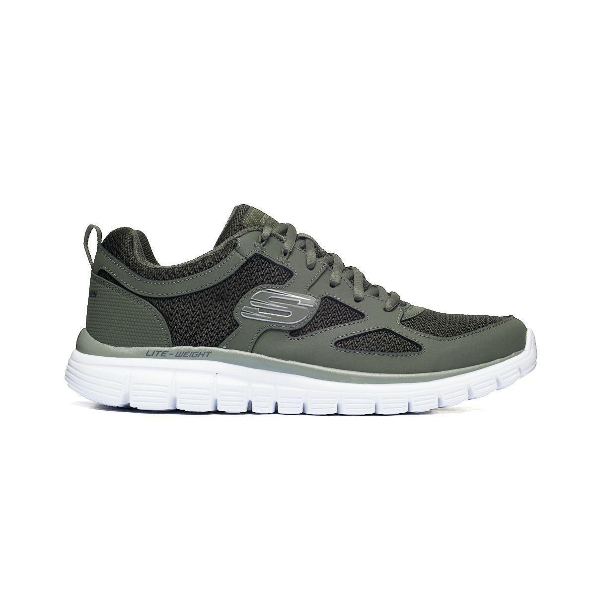 Buty sportowe Sneakersy męskie, Burns-Agoura