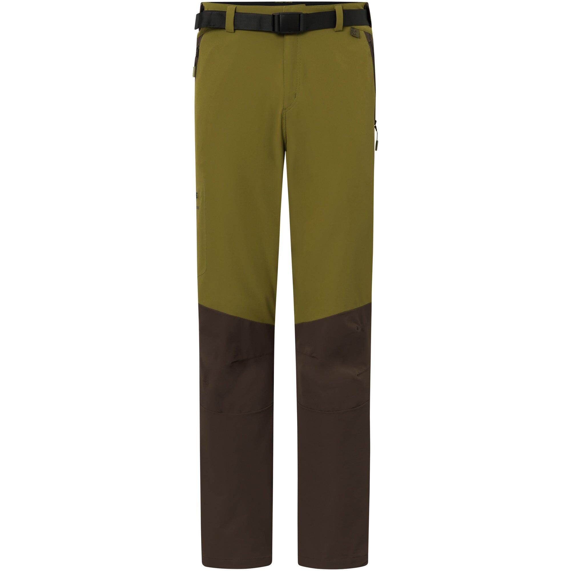 Spodnie trekkingowe męskie Viking Bamboo Sequoia Man