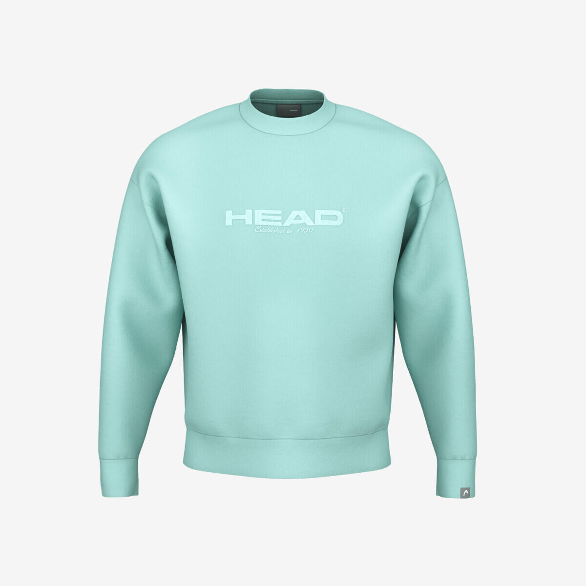 MOTION Crewneck Unisex
