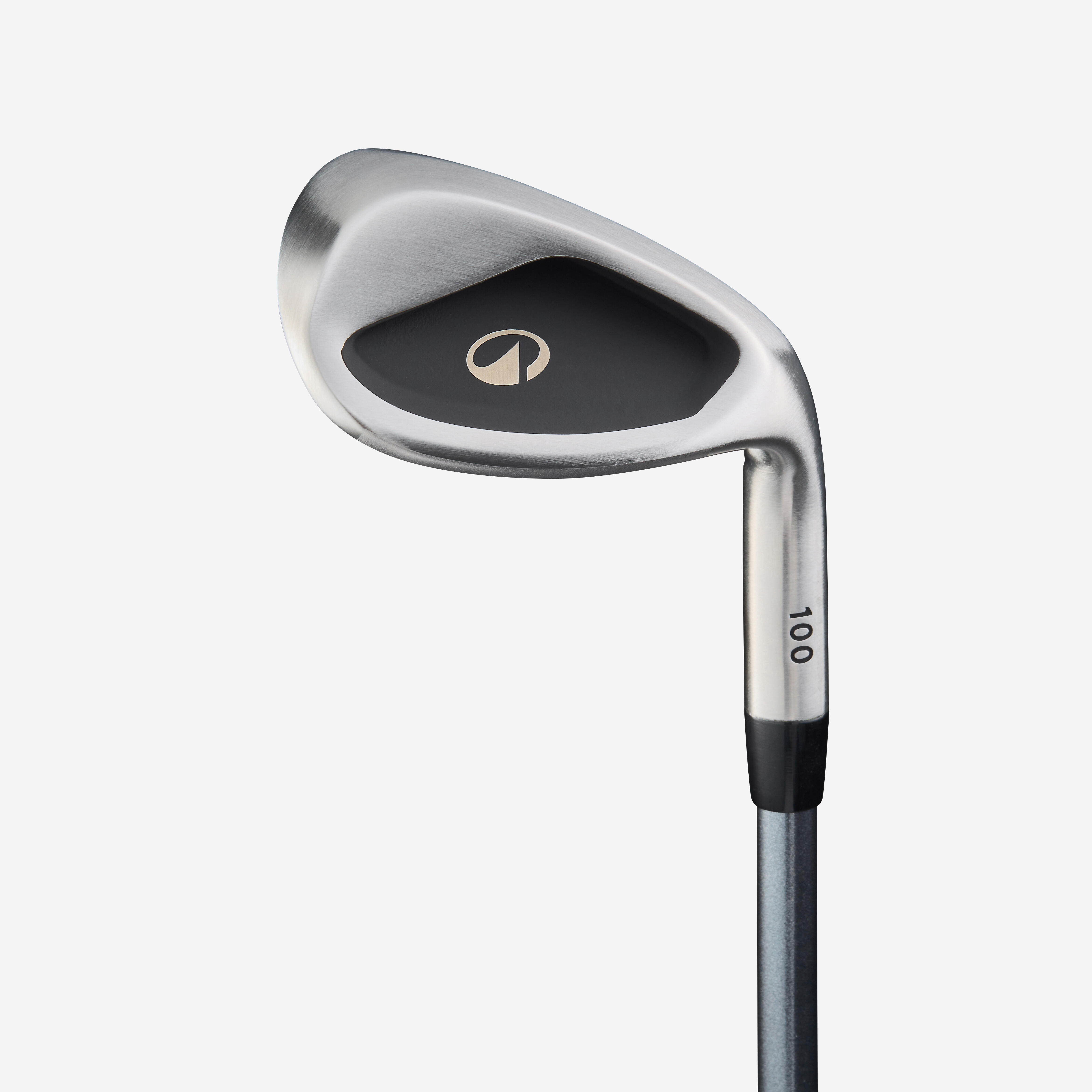 Kij golfowy wedge Inesis 100 stal dla praworęcznych