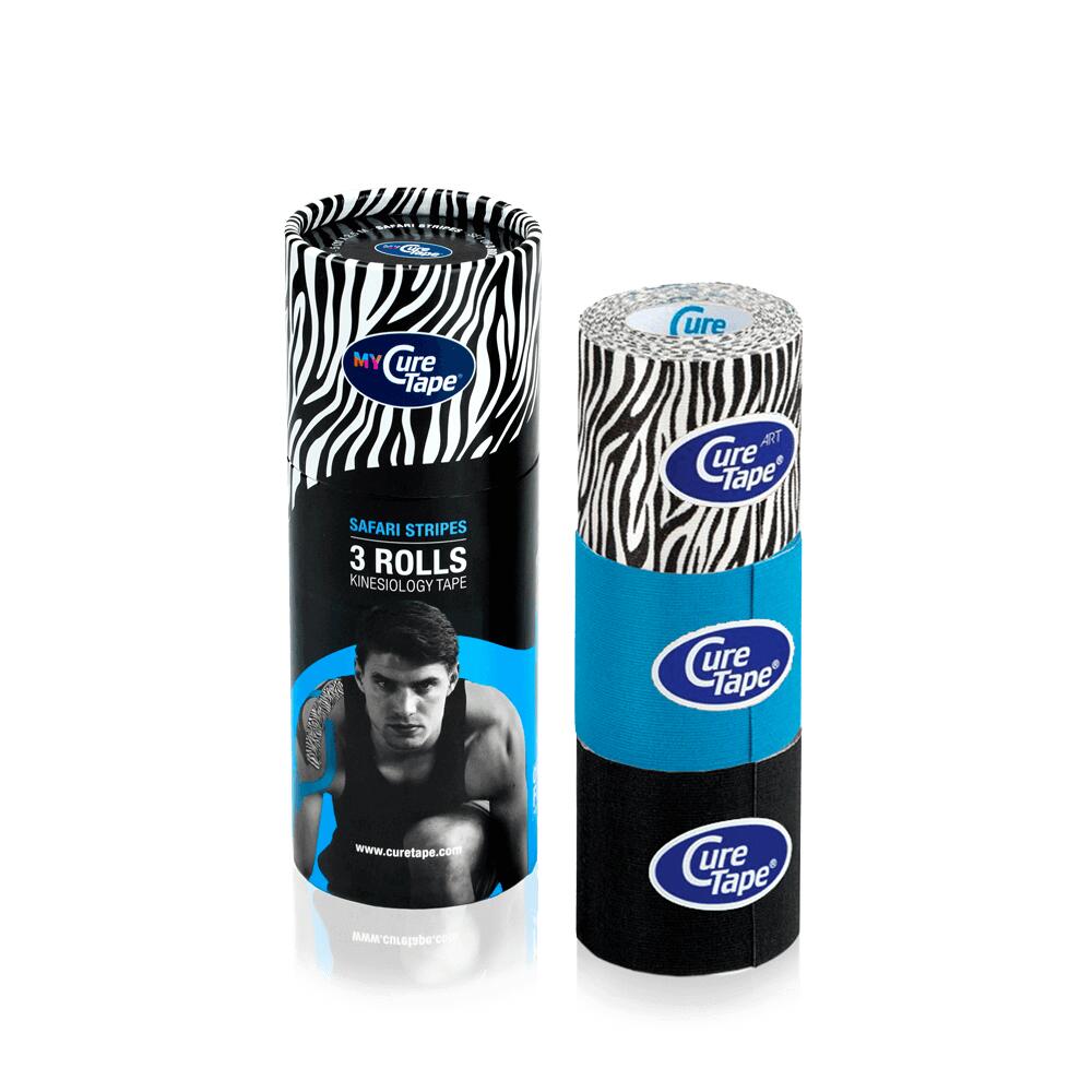 MyCureTape