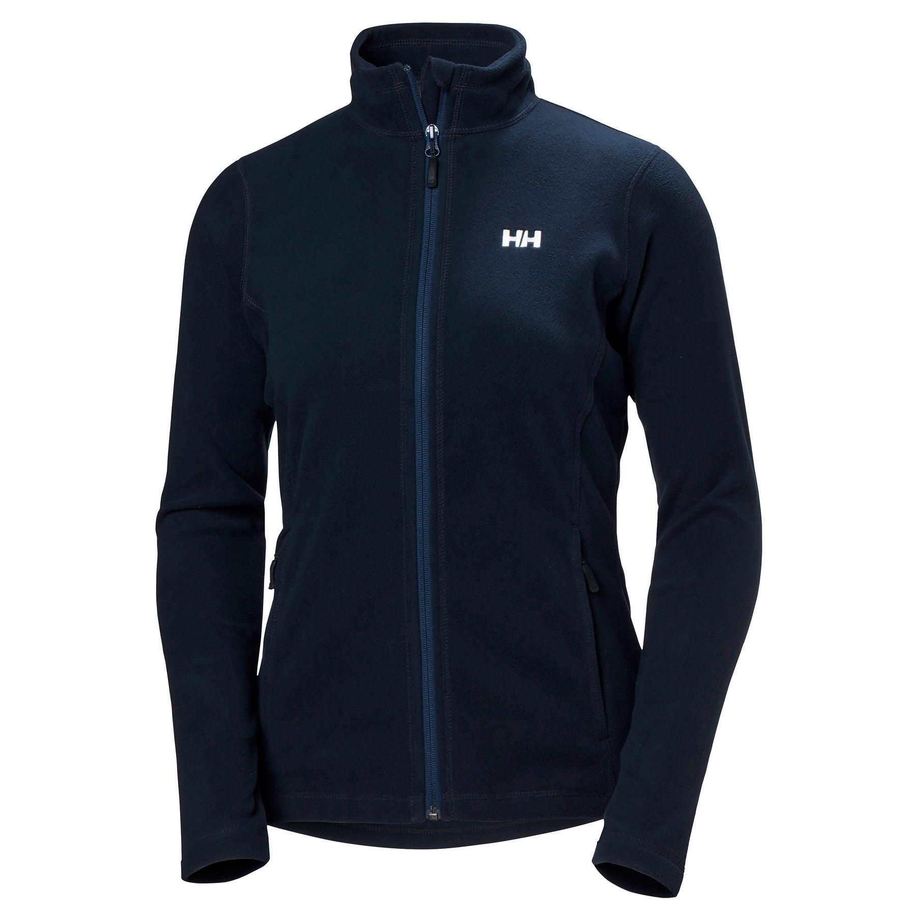 Damska polarowa kurtka narciarska Helly Hansen Daybreaker
