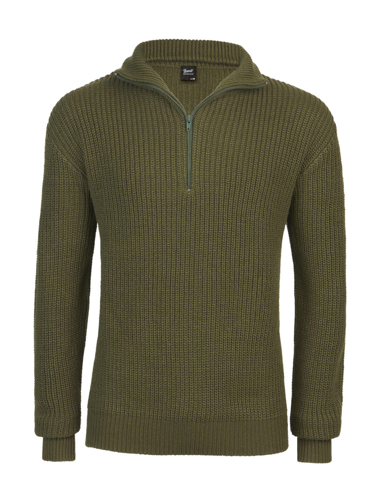 Sweter Brandit Troyer 5019-1