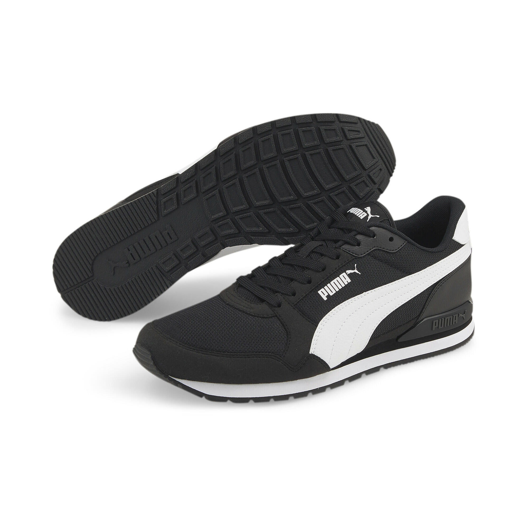 Buty męskie sportowe sneakersy Puma ST RUNNER V3