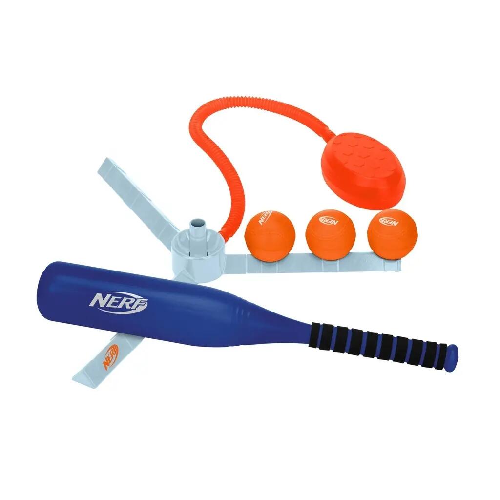 Kij baseball dla dzieci Nerf Airtee