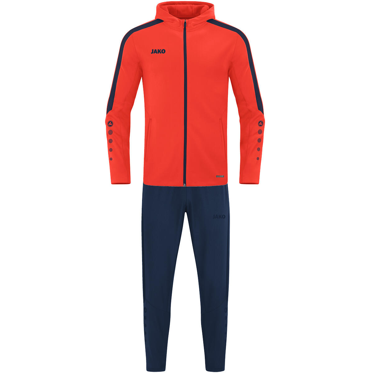 Dres rekreacyjny Jako Power