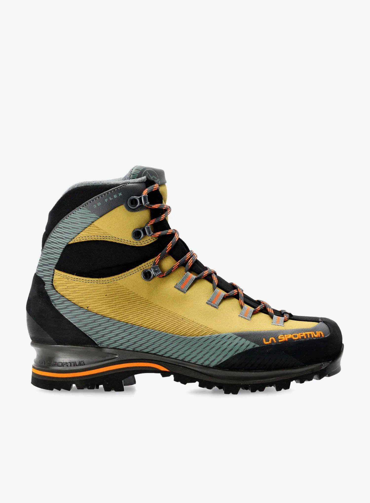 Buty trekkingowe La Sportiva Trango Trk Leather GTX
