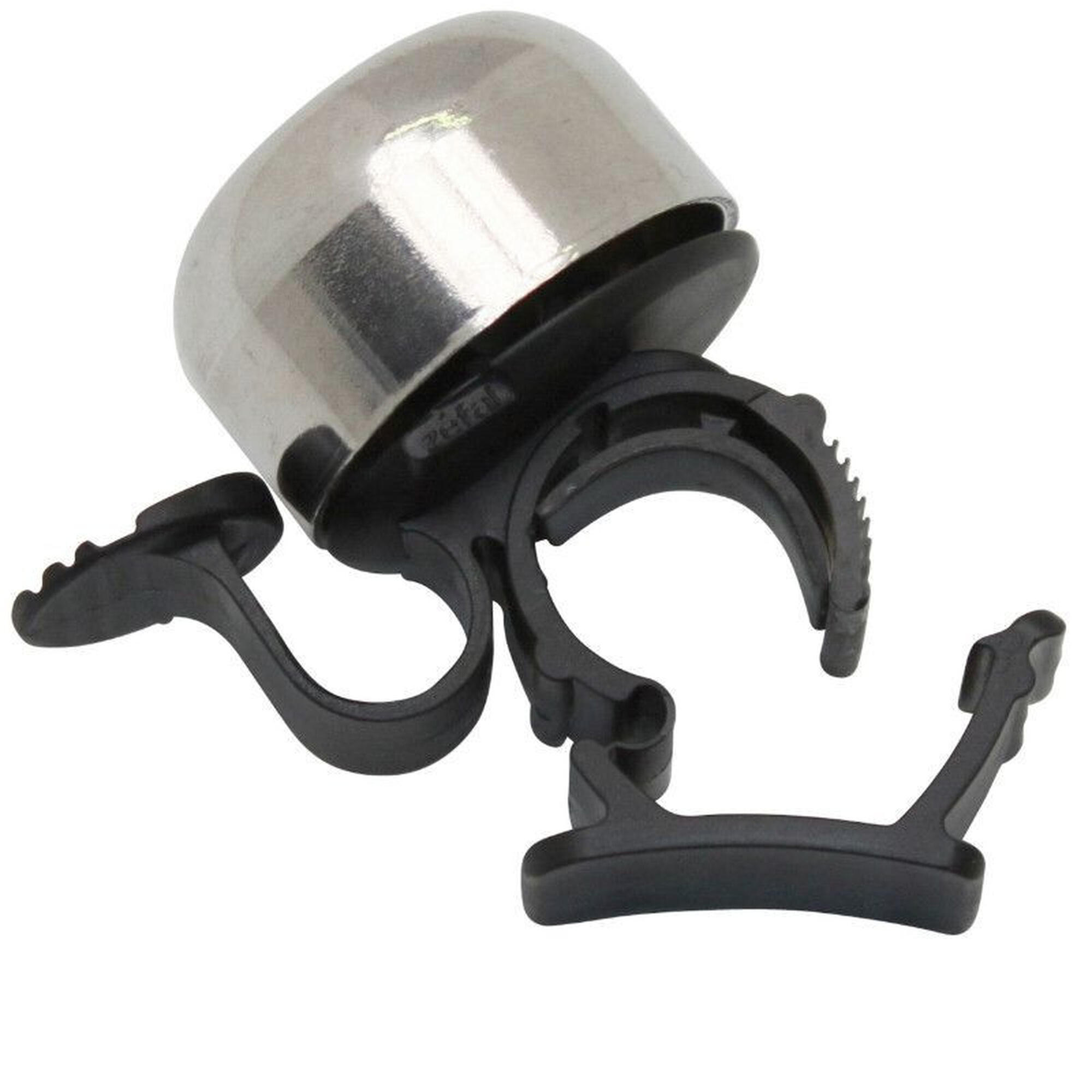 Dzwonek do pingowania piing aluminiowy clip-on Zefal Piing