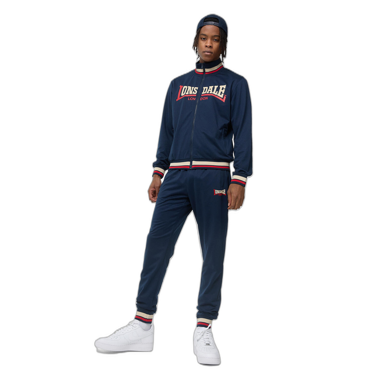 Dres Lonsdale Poolewe