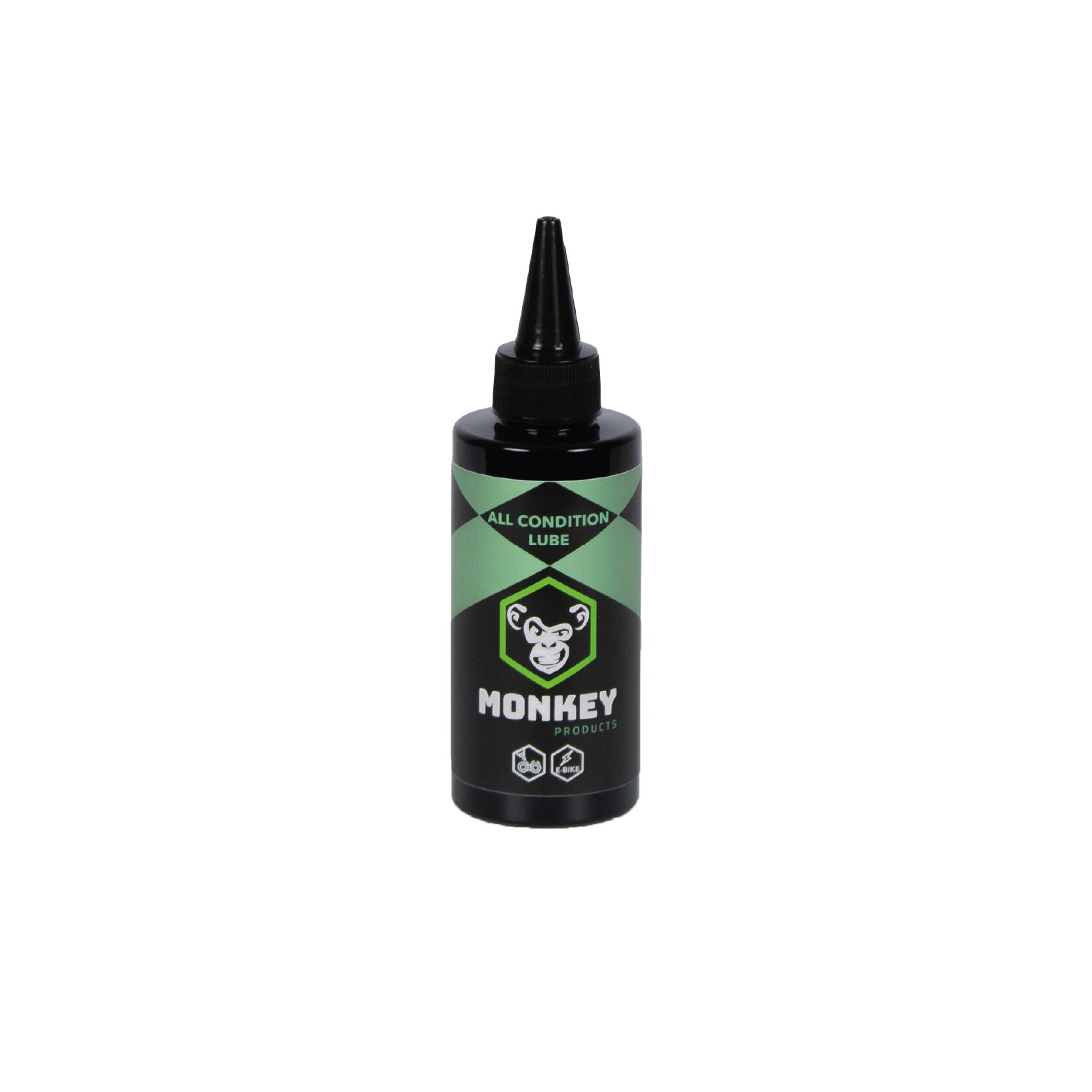 Smar Monkey All Condition Lube - 150 ml