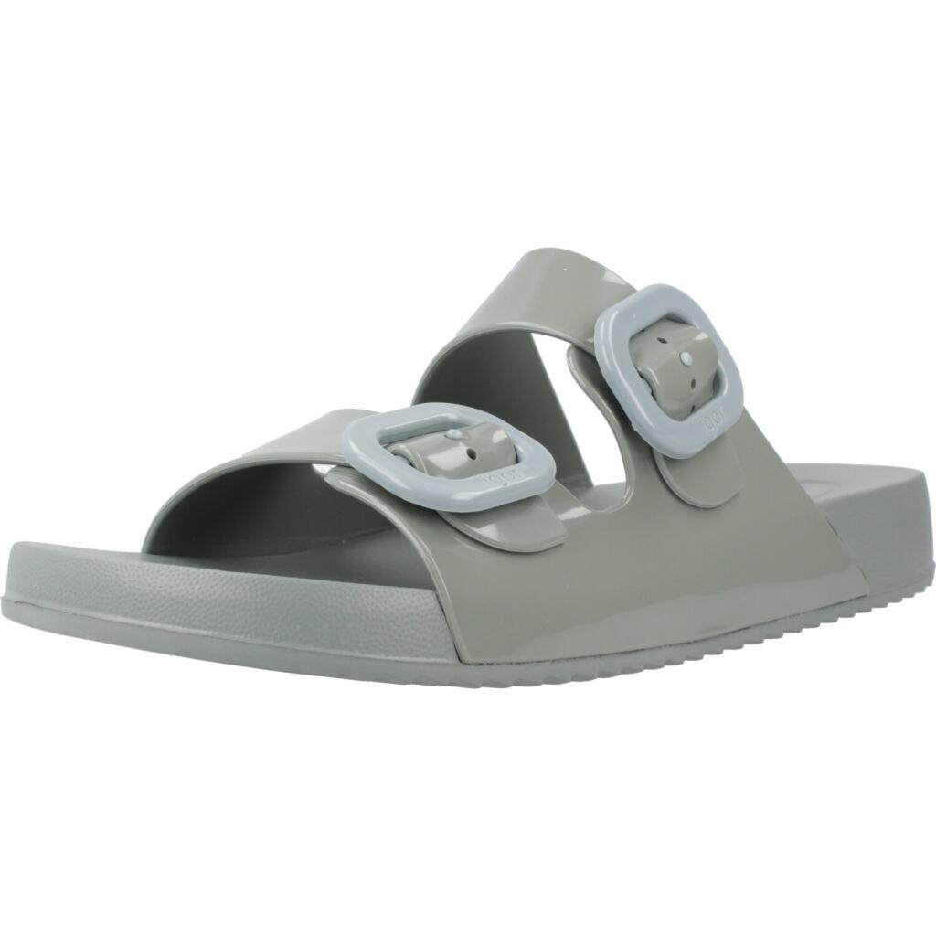 Sandały IGOR S10334 Zielony
