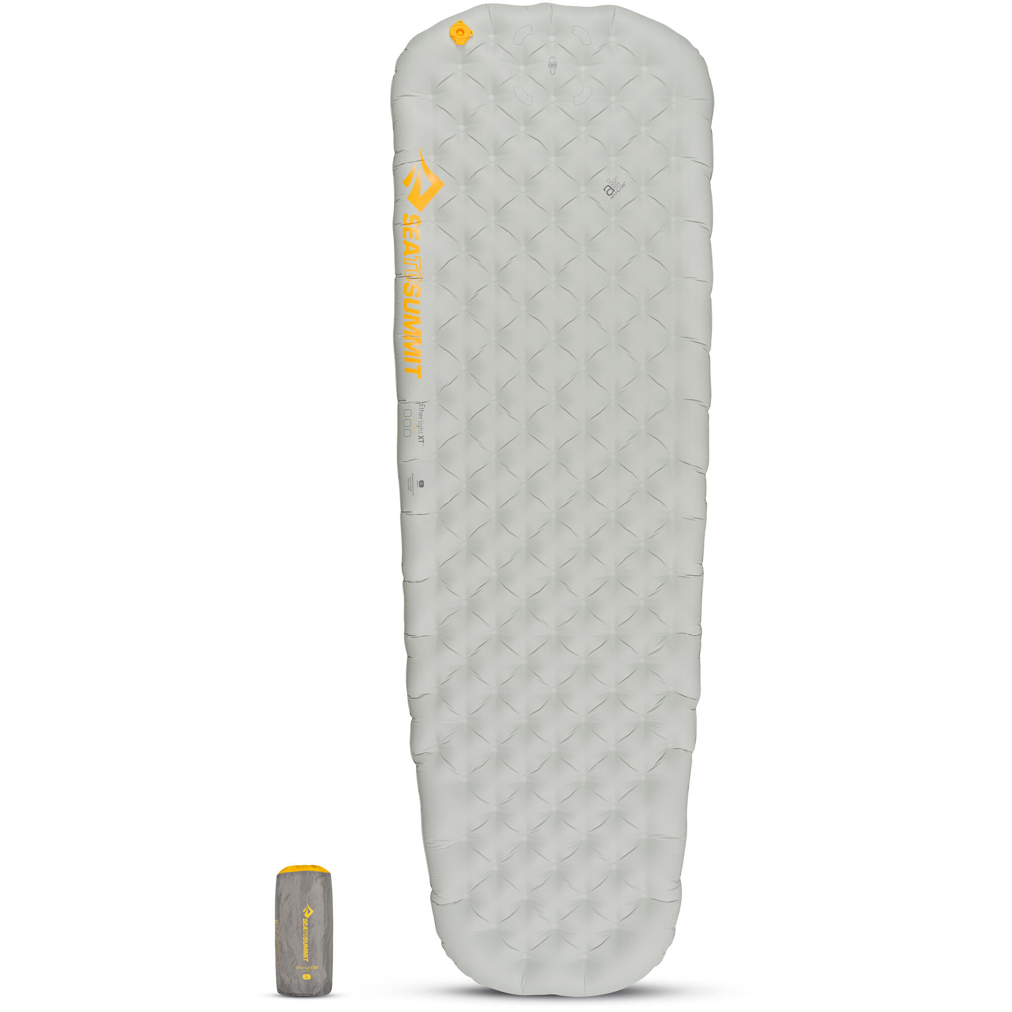 Materac Etherlight XT AIR