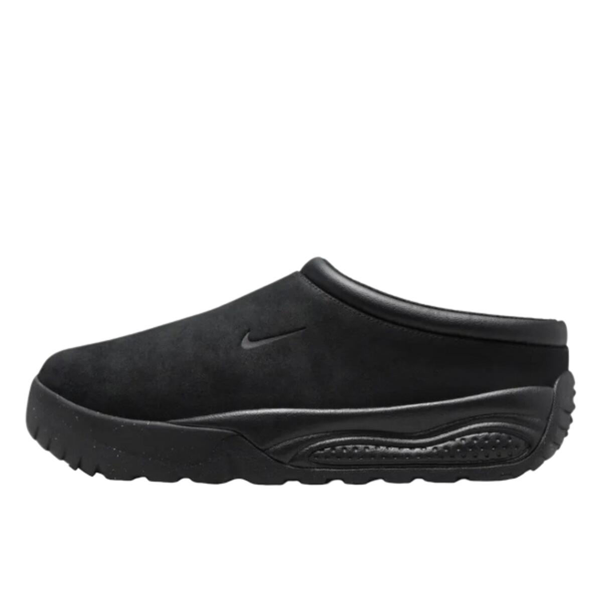 Buty do chodzenia dla dorosłych Nike ACG Rufus Triple Black