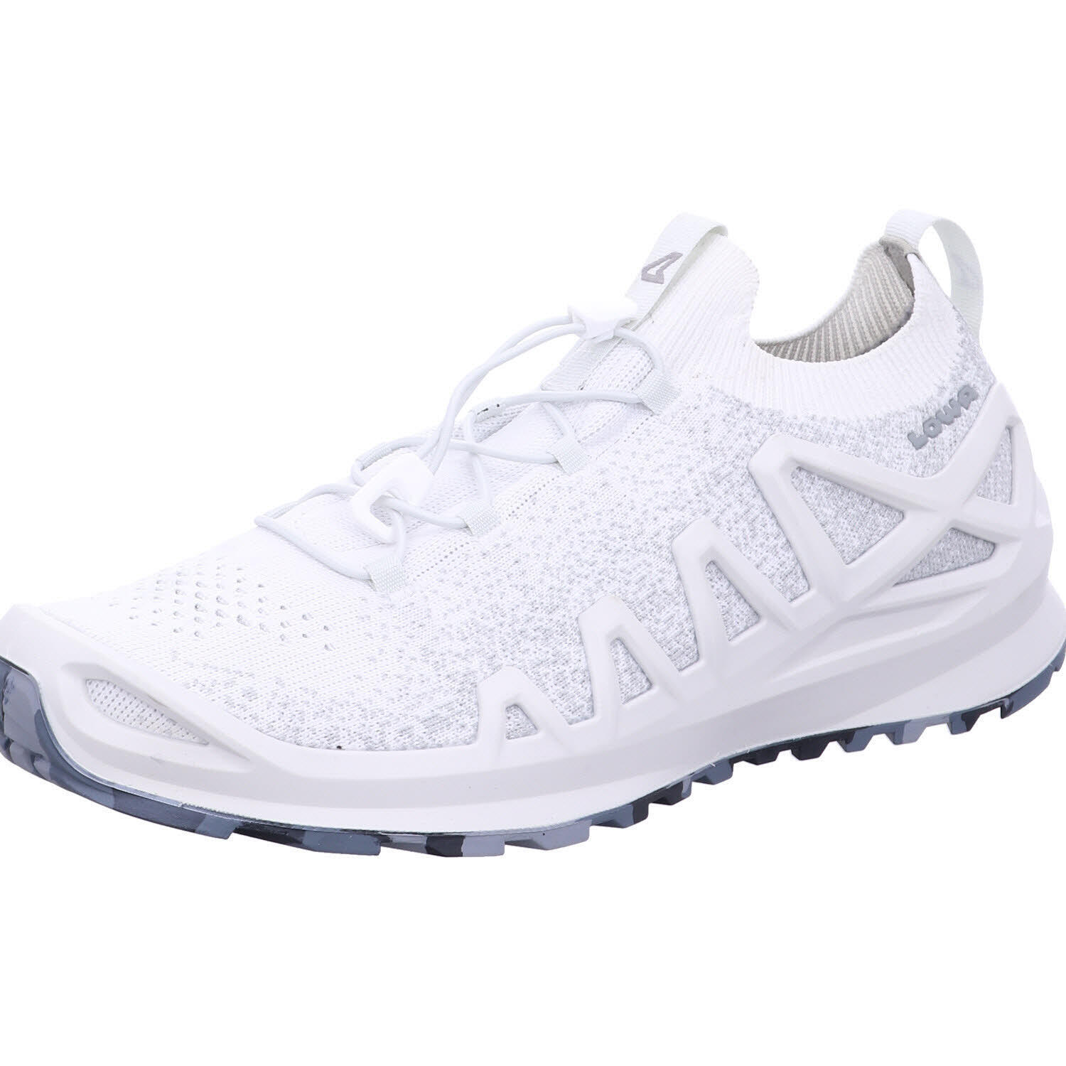 Buty trekkingowe męskie Lowa Fusion Low
