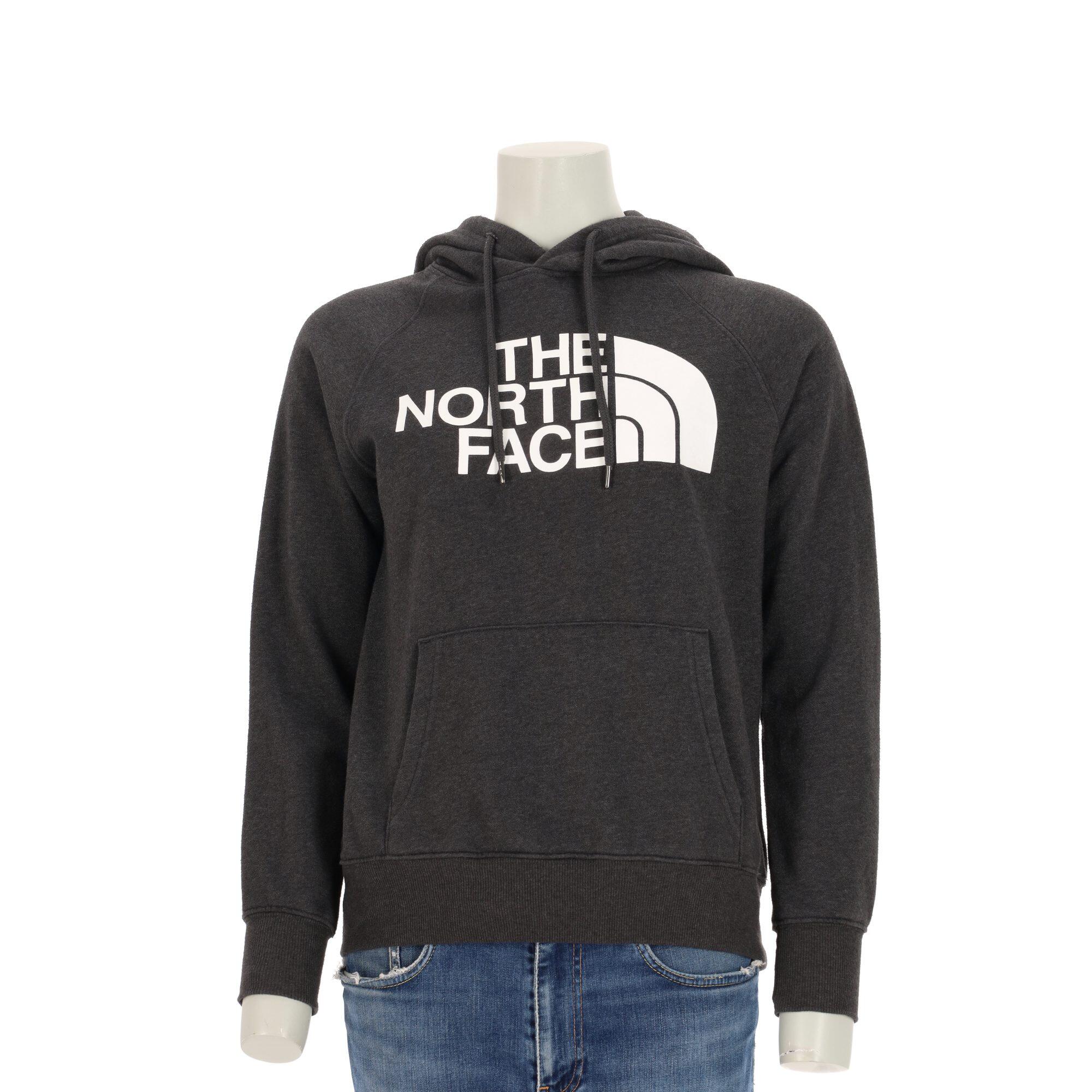 Second life - The North Face bluza damska z kapturem - Jak nowy