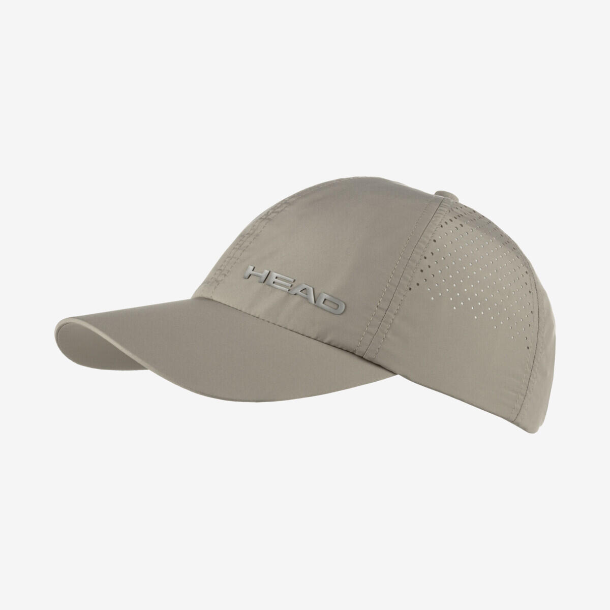 Gorra Head Kids Pro Player Verde