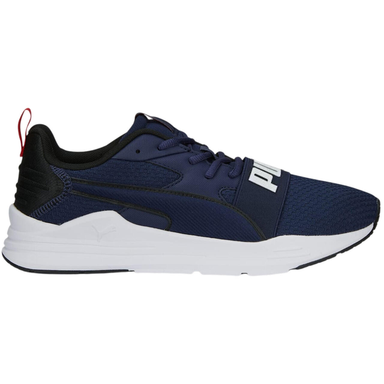 Buty do chodzenia męskie Puma Wired