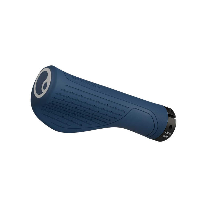 Ergon GS1 Evo Nightride Blue Grip, rozmiar S