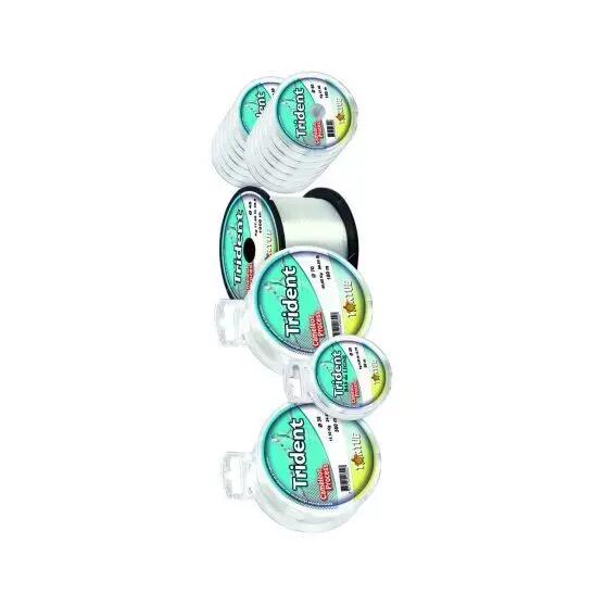 Nylon Tortue Trident 300 m/0,6 mm