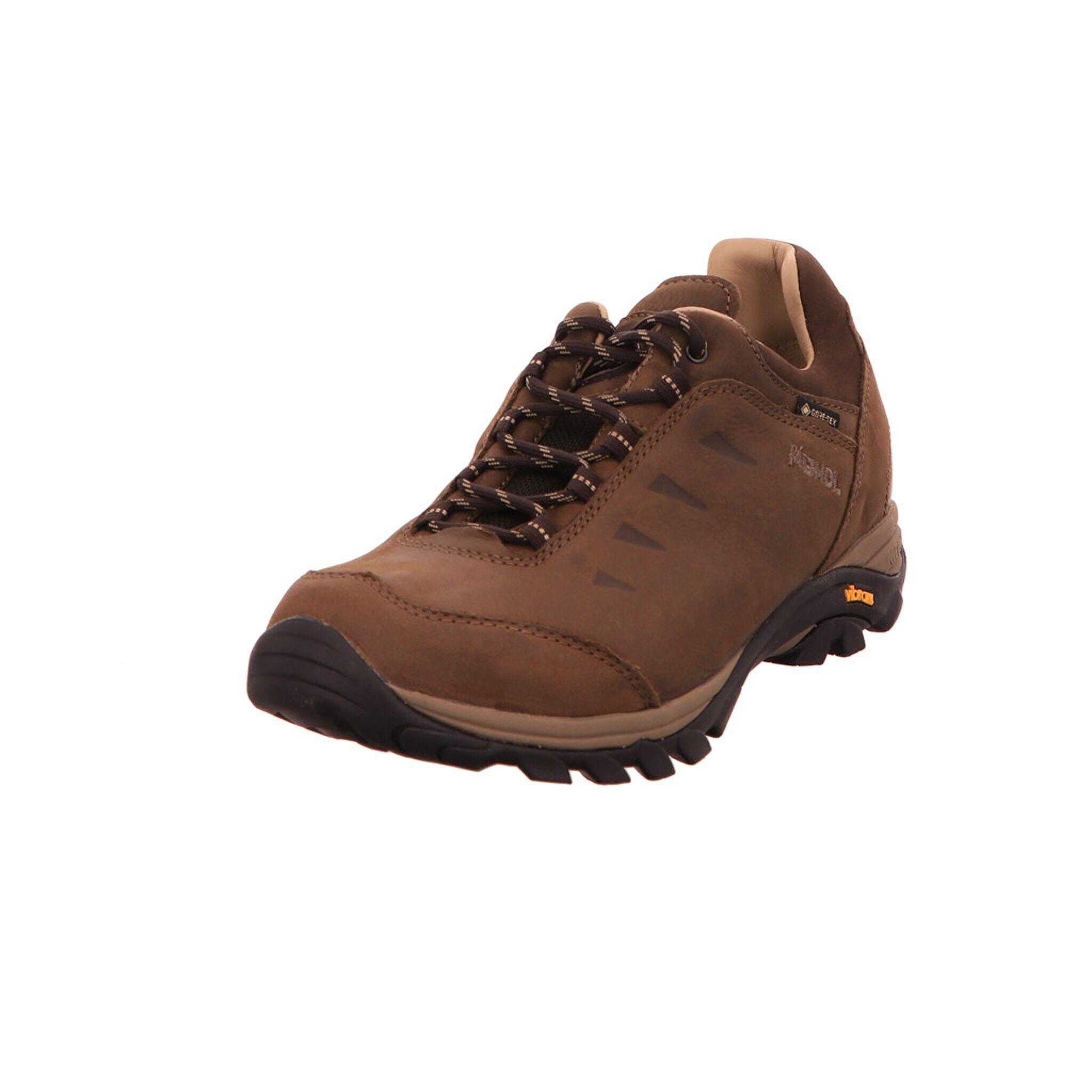 Buty trekkingowe męskie MEINDL Venezuela GTX z membraną Gore-Tex
