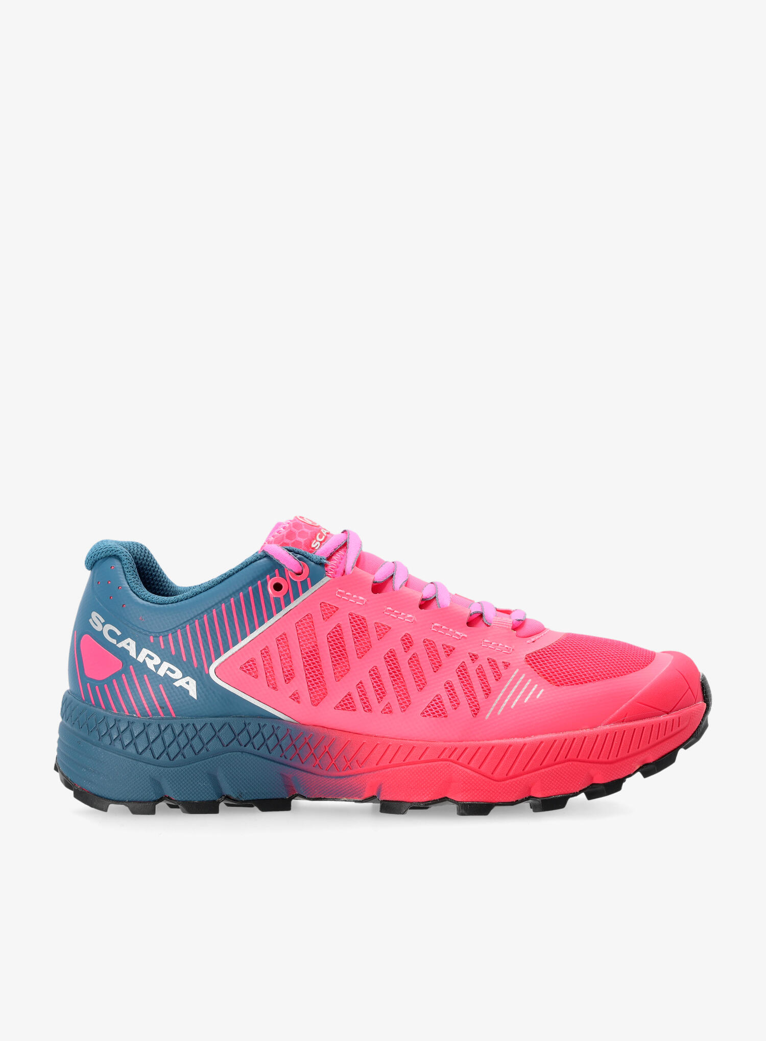 Buty do biegania damskie Scarpa Spin Ultra