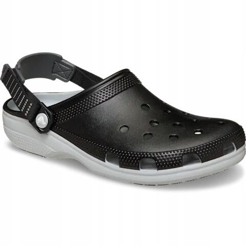 Chodaki Dla Dorosłych Crocs Classic Turbo Clog