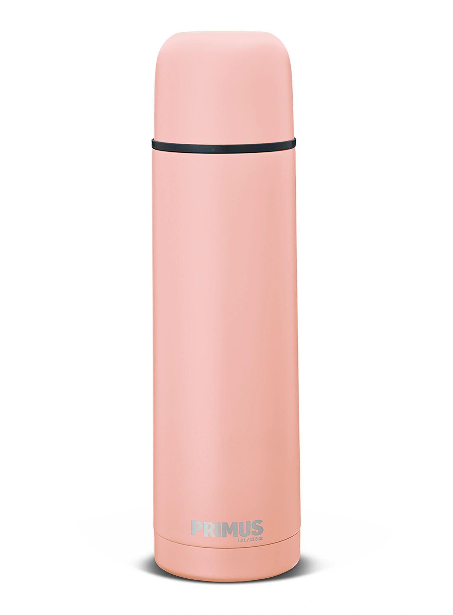 Termos Primus Classic Light Vacuum Bottle 1.0L - pale peach