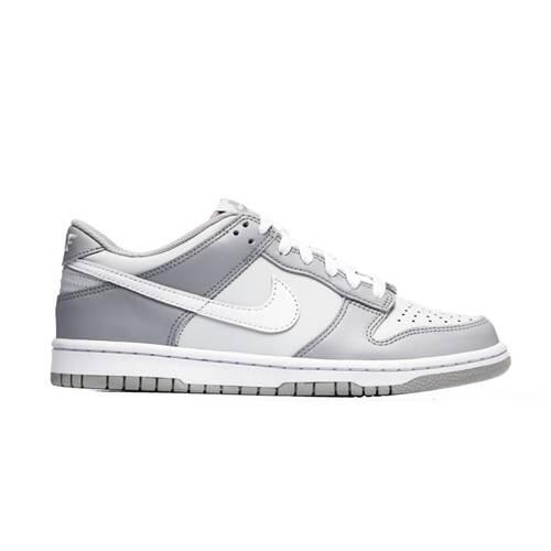Buty do chodzenia damskie Nike Dunk Low (gs)