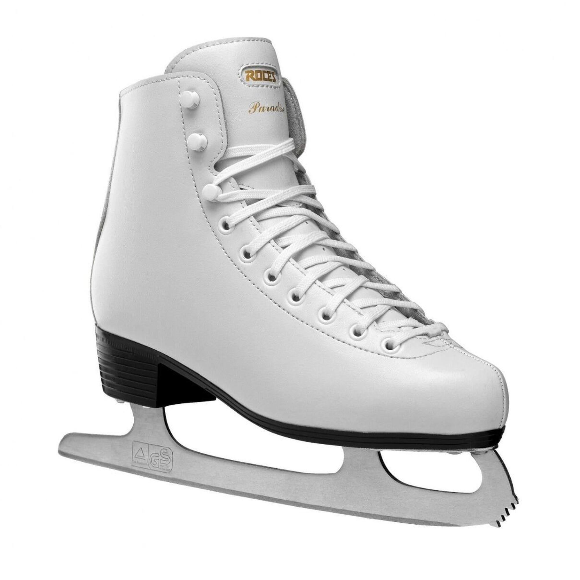 Łyżwy figurowe Roces Paradise Lama