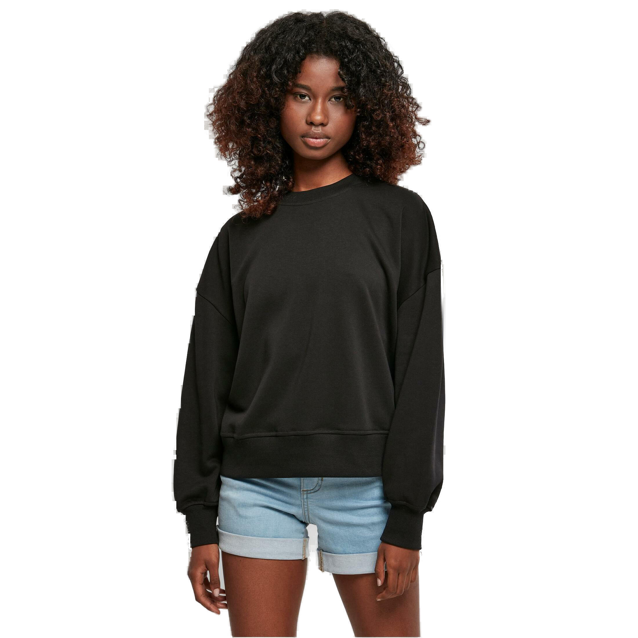 Bluza damska Urban Classics Oversized rainbow GT
