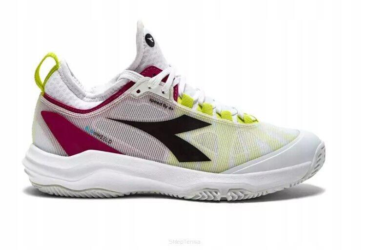 Buty tenisowe Diadora Speed Blushield Fly 4+