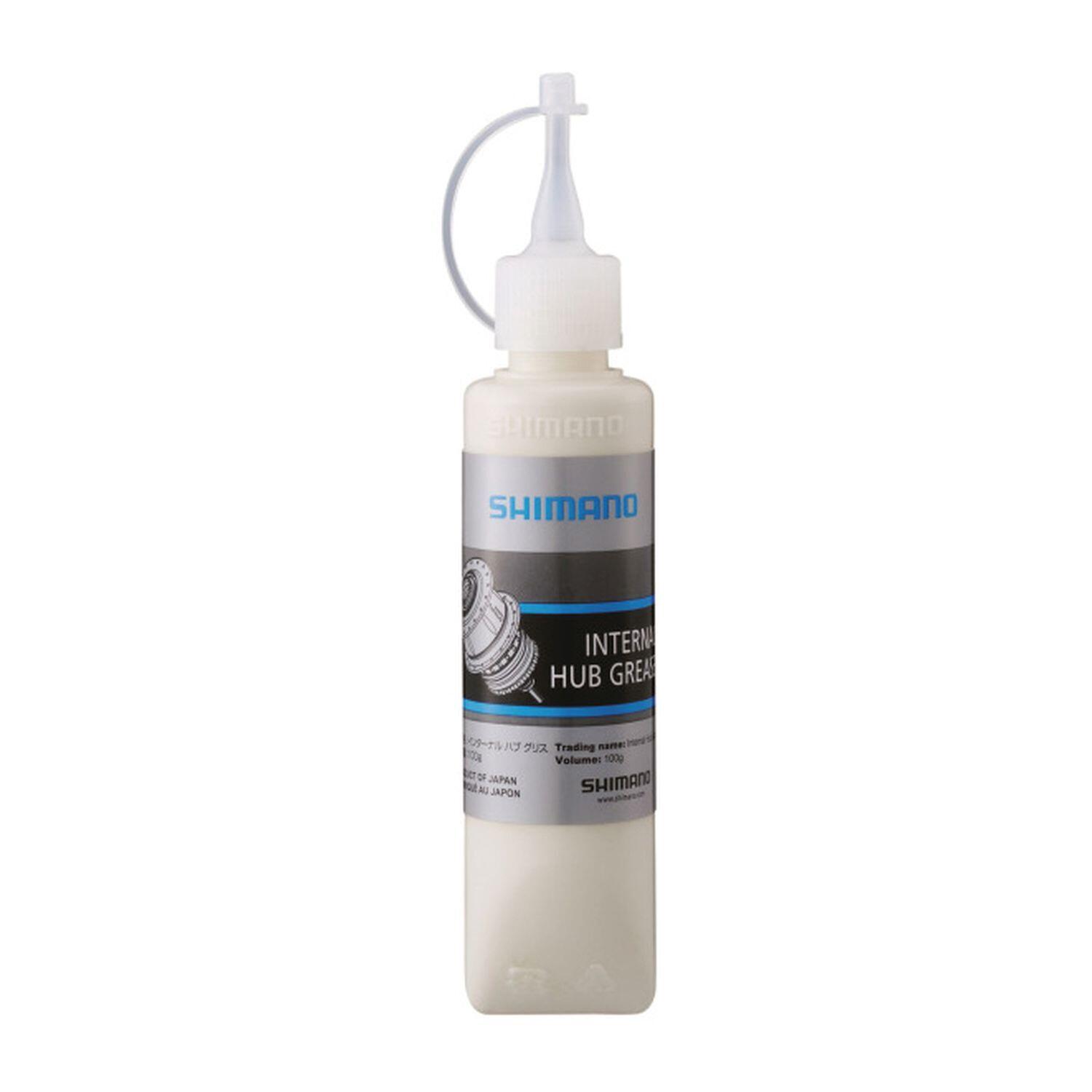Smar do piasty dla eu Shimano 2.5 Kg