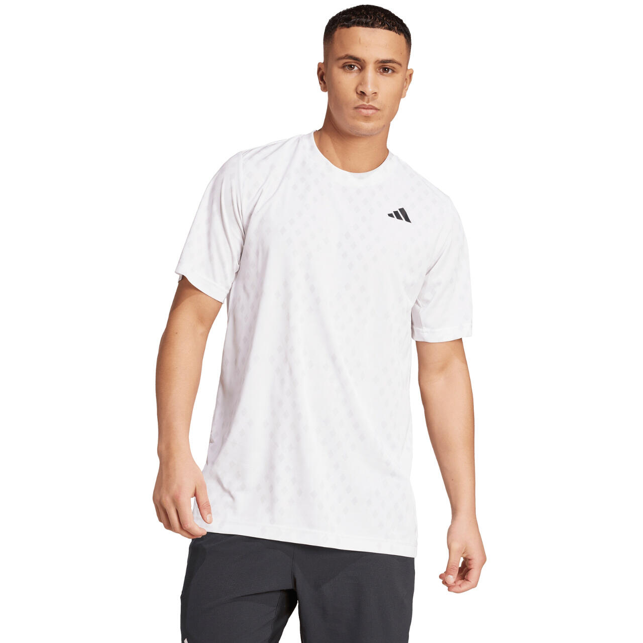 Koszulka męska adidas Club Tennis Climacool
