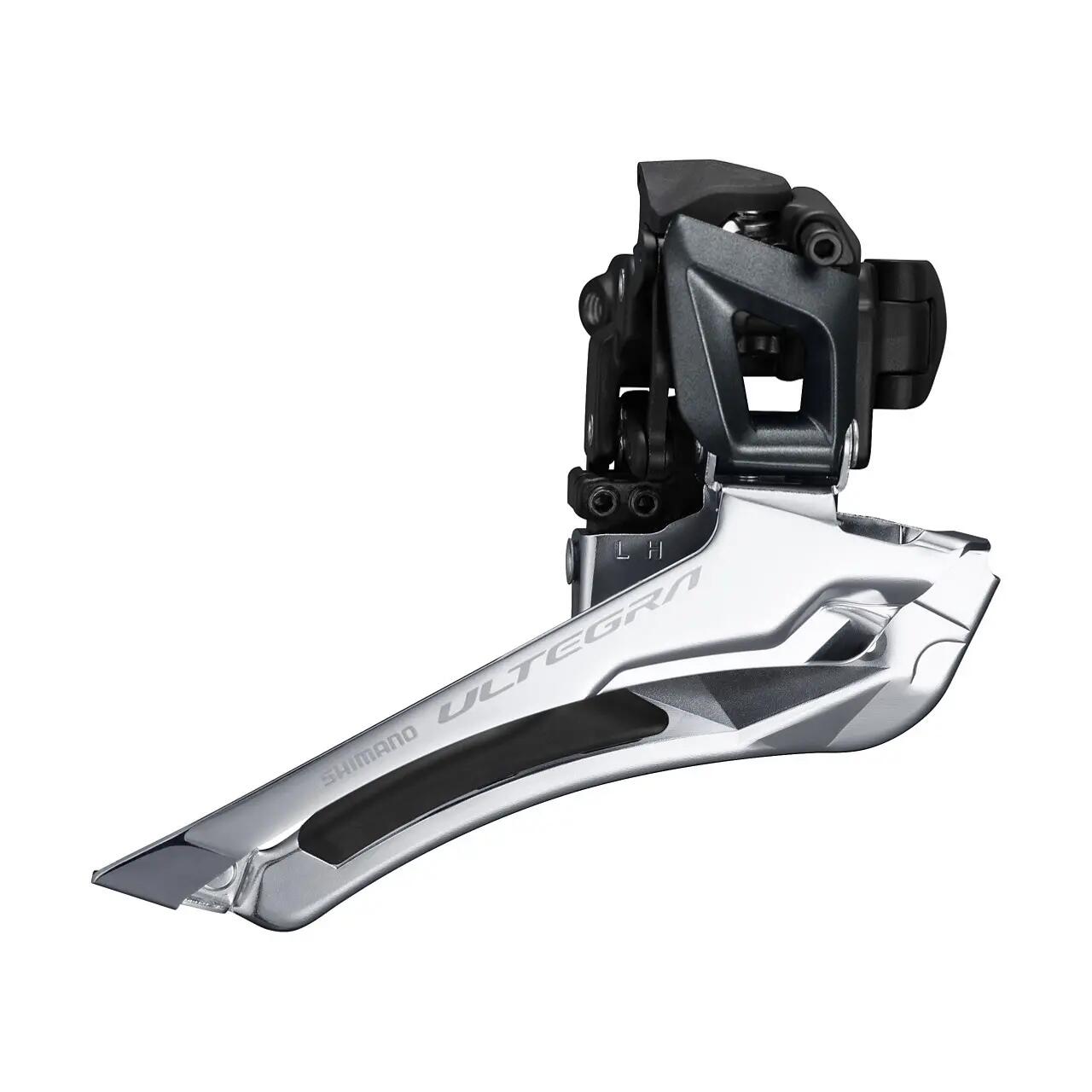 Przerzutka przednia Shimano Ultegra FD-R8000-B 11V