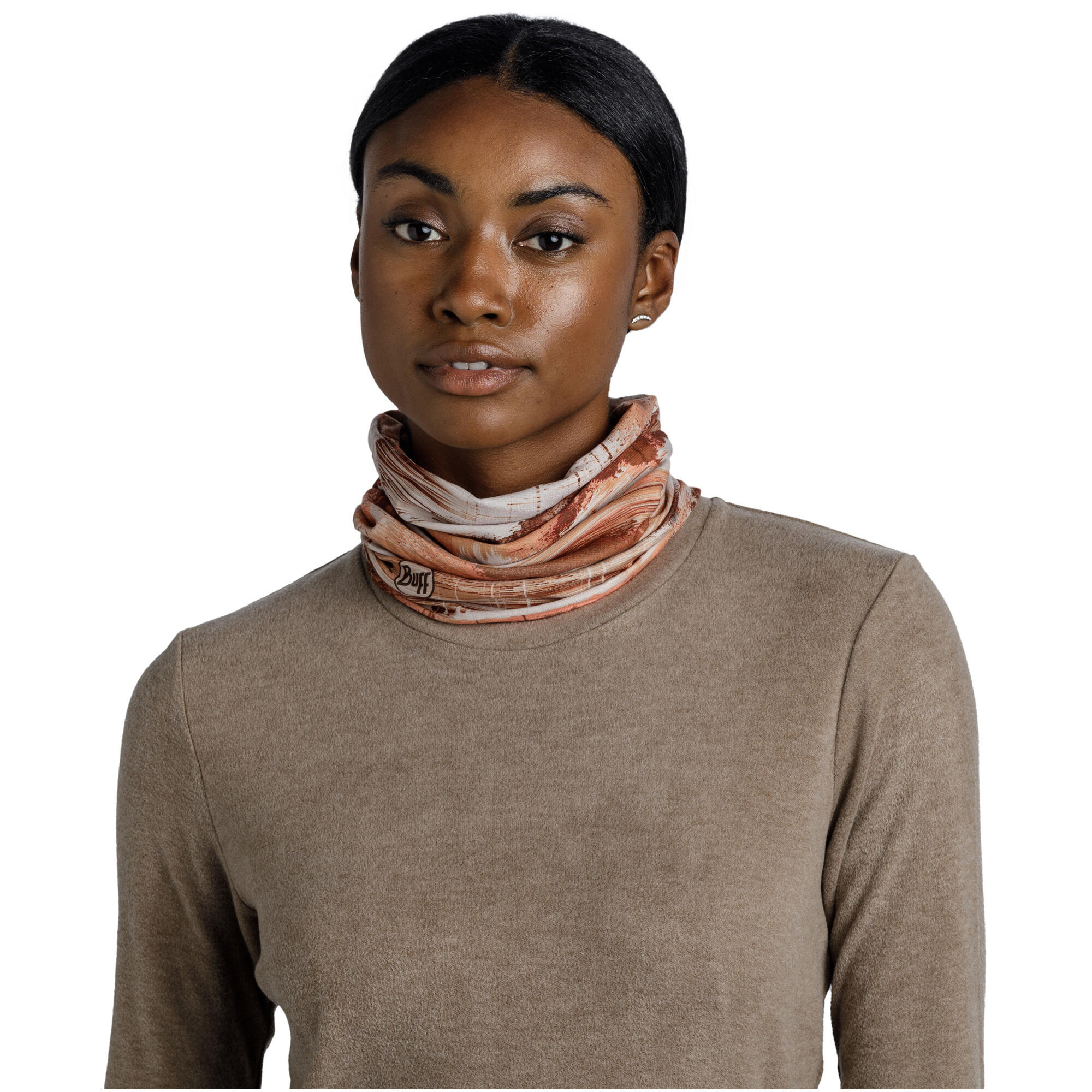 Bandana BUFF ORIGINAL ECOSTRETCH OSER