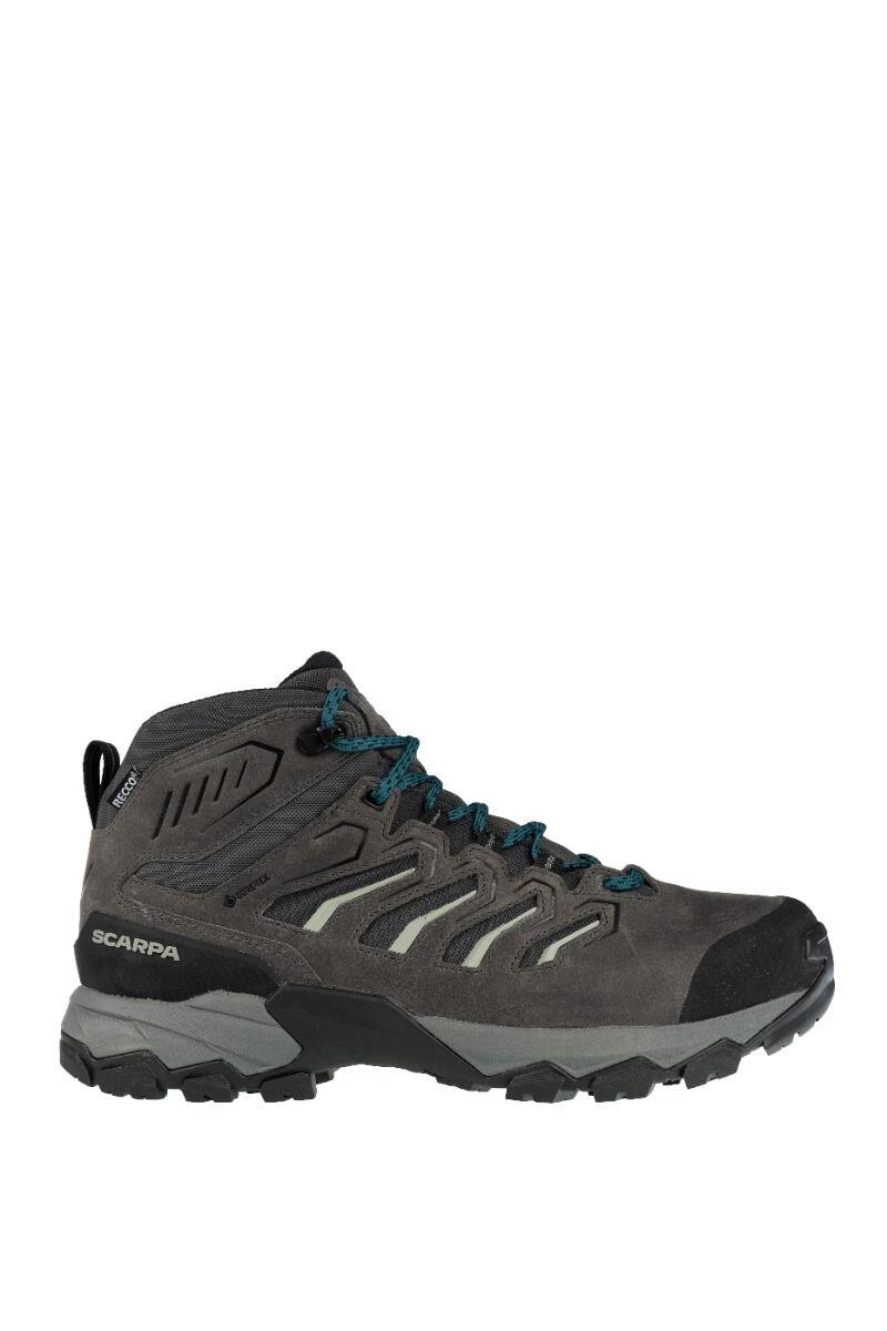 Buty trekkingowe męskie Moraine Mid GTX