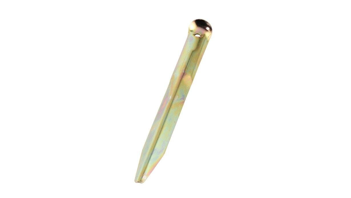 outdoorowy Robens Stalowe U-pegi - 6 sztuk