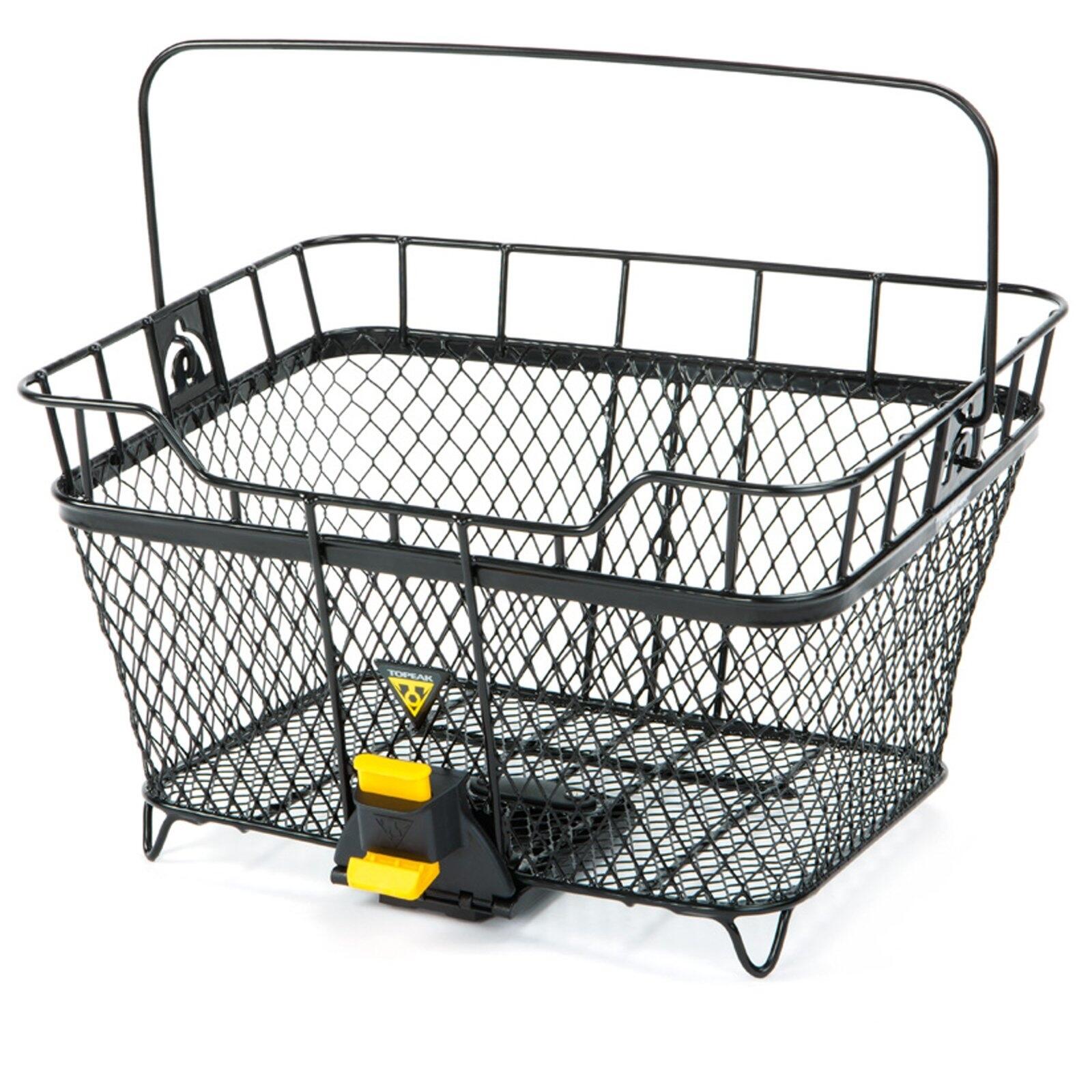 Kosz tylny Topeak Basket MTX Rear