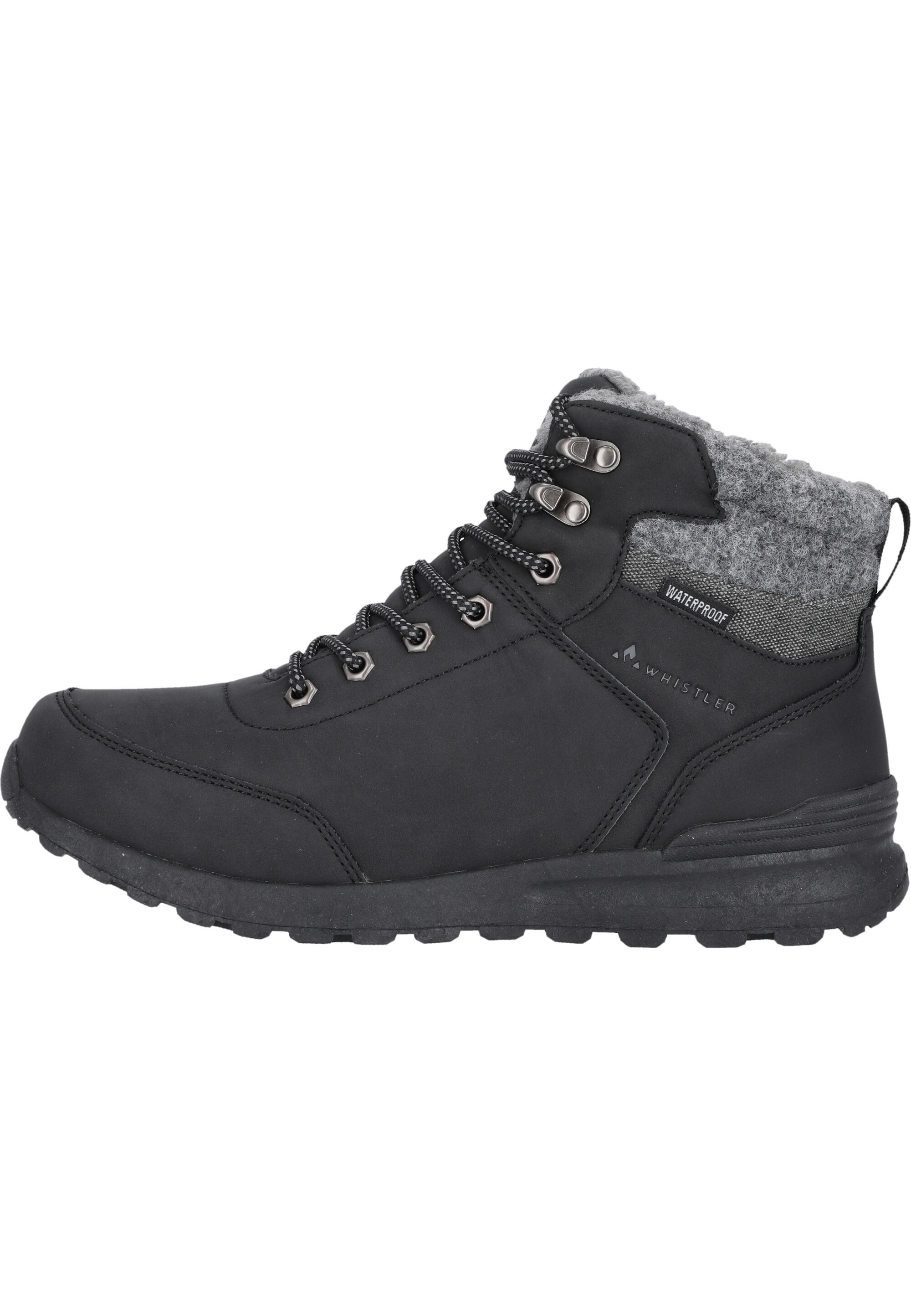 Buty zimowe Whistler Merotu